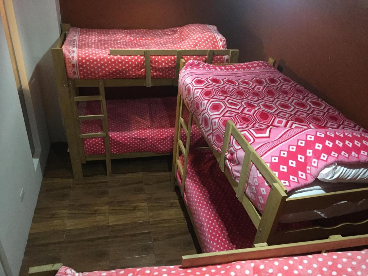카하마르카 Pacha Qori Backpackers 호스텔 외부 사진