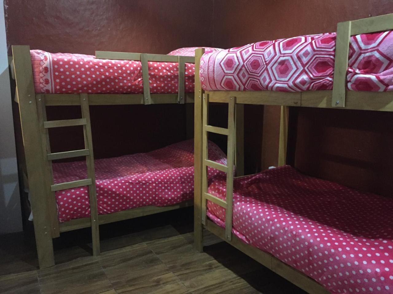 카하마르카 Pacha Qori Backpackers 호스텔 외부 사진