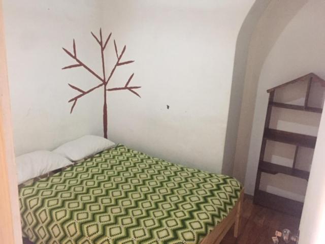 카하마르카 Pacha Qori Backpackers 호스텔 외부 사진